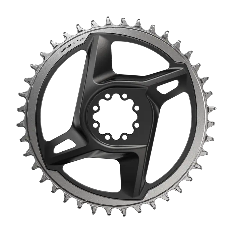 SRAM Chainring x-sync red/force axs dm 40