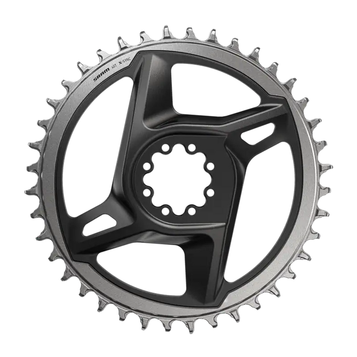 SRAM Chainring x-sync red/force axs dm 40