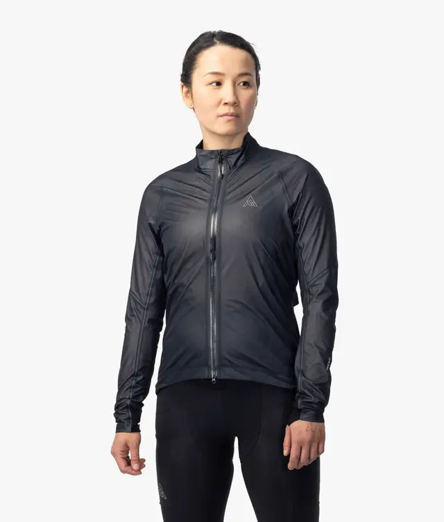 7MESH Mission Rain Jacket Women's