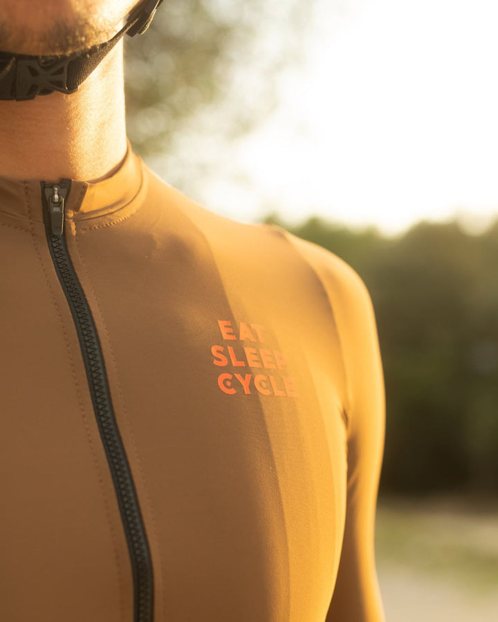 Samarreta Eat Sleep Cycle Lite - Crua
