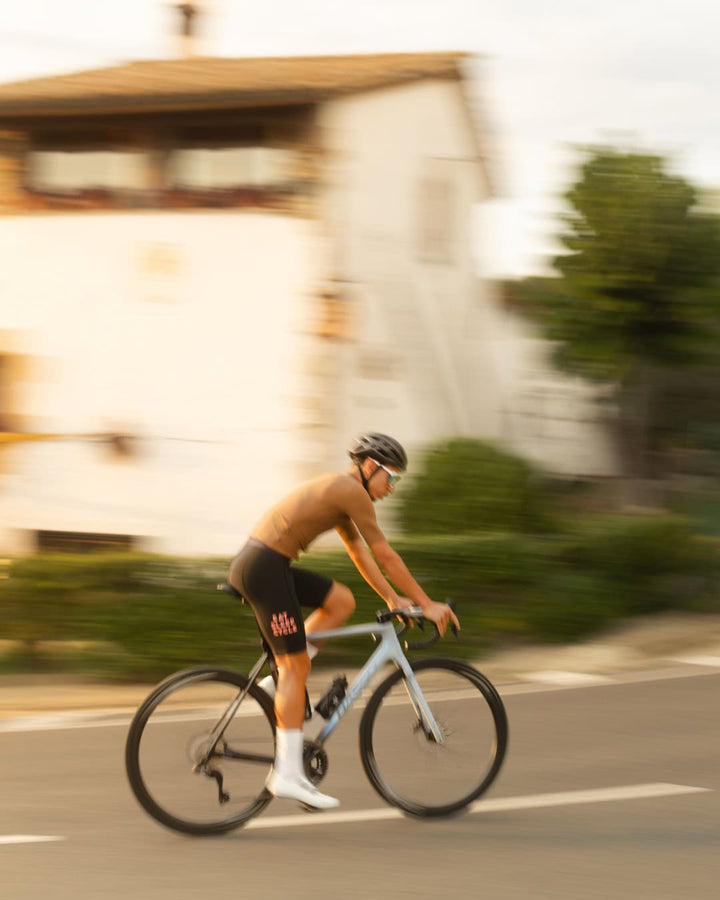 Samarreta Eat Sleep Cycle Lite - Crua