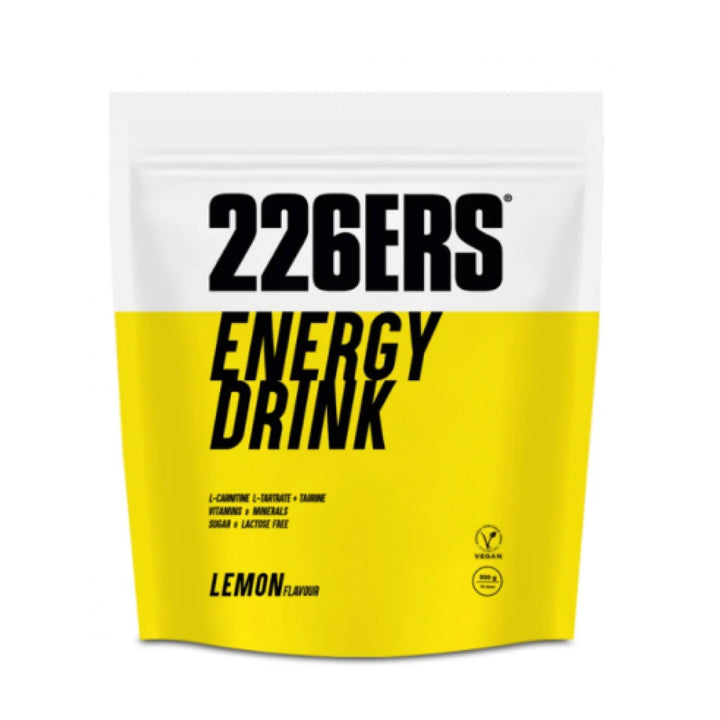 Beguda energètica 226ers 500g