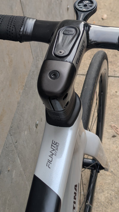 Wilier Filante Hybrid (Shimano Ultegra Di2) Ausstellungsstück Größe M