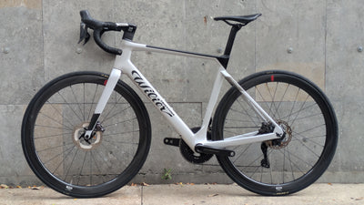 Wilier Filante Hybrid (Shimano Ultegra Di2) Ausstellungsstück Größe M