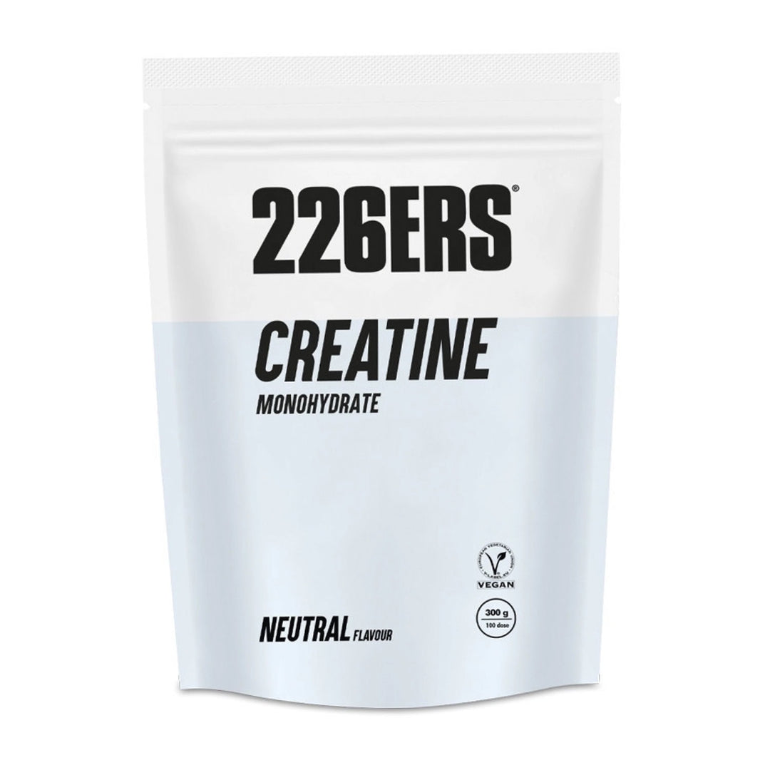 226ERS Creatine Monohydrate 300g - Neutral