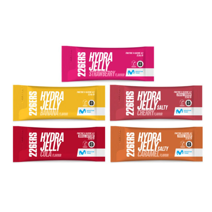 226ERS HYDRA JELLY