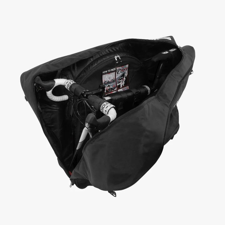 Scicon Aerocomfort 3.0 TSA Road Bike Travel Bag