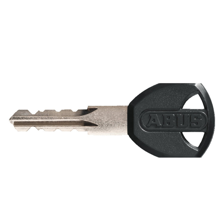 Cadena de cable espiral Abus 3506K/120 Negre