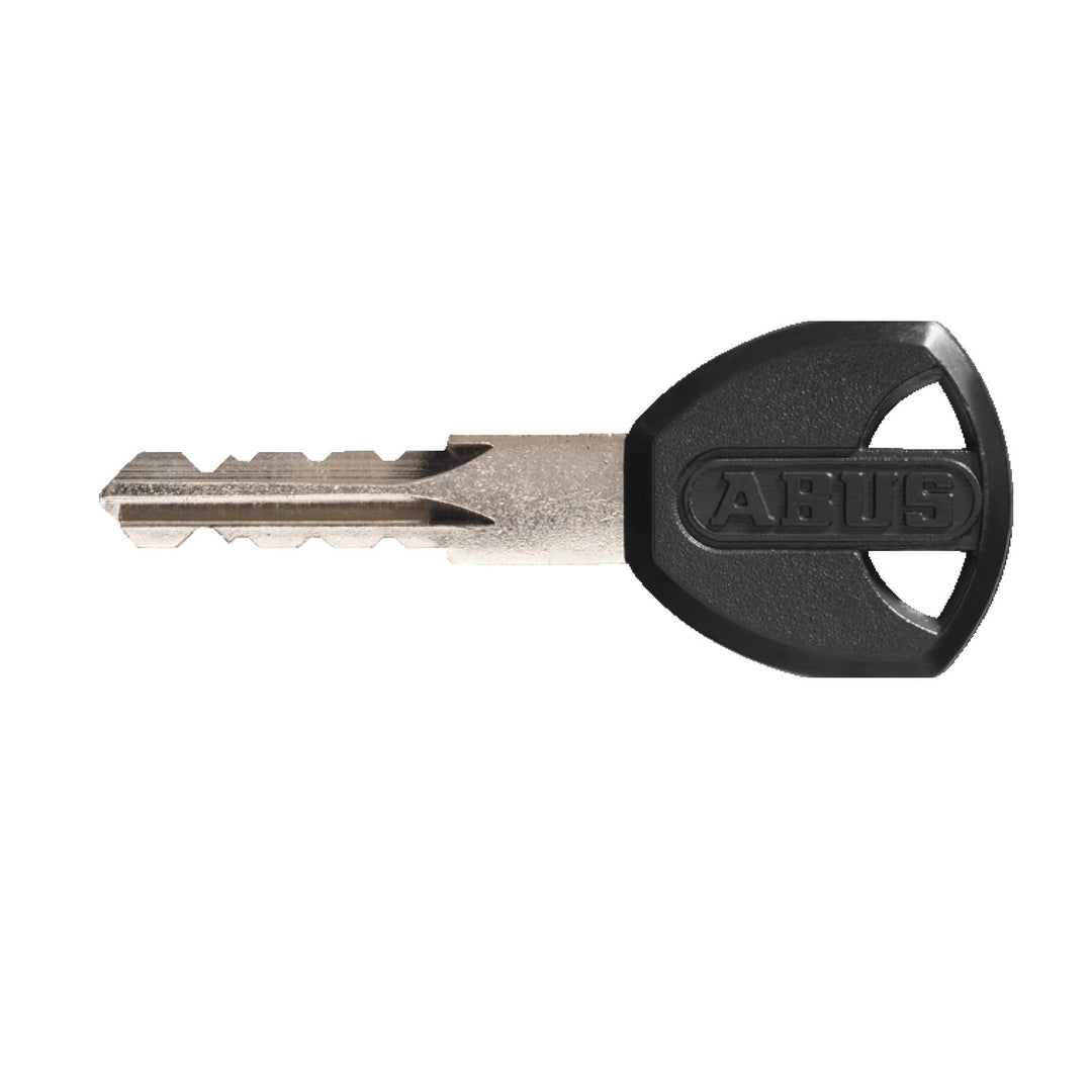 Cadena de cable espiral Abus Primo 5510K/180 Negre