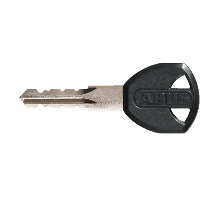 Cadena de cable espiral Abus Primo 5510K/180 Negre