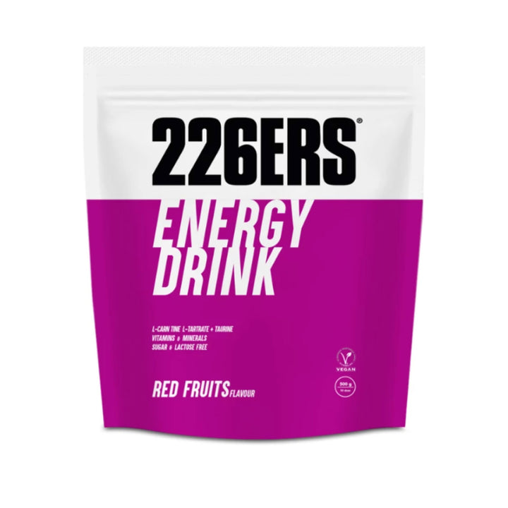 Beguda energètica 226ers 500g