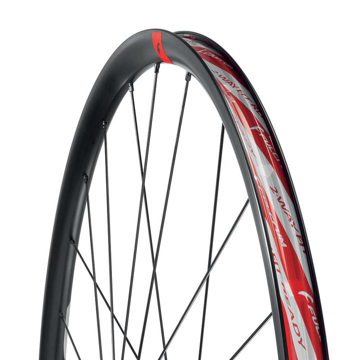 Joc de rodes de carretera Fulcrum Racing 6 DB Disc (Shimano)