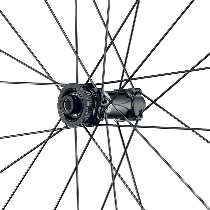 Joc de rodes de carretera Fulcrum Racing 6 DB Disc (Shimano)