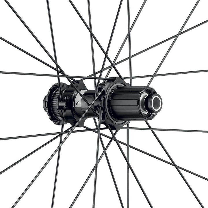 Joc de rodes de carretera Fulcrum Racing 6 DB Disc (Shimano)