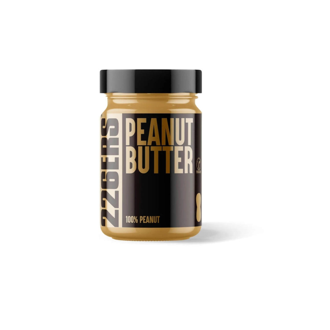 226ERS Mantega de cacauet 350gr