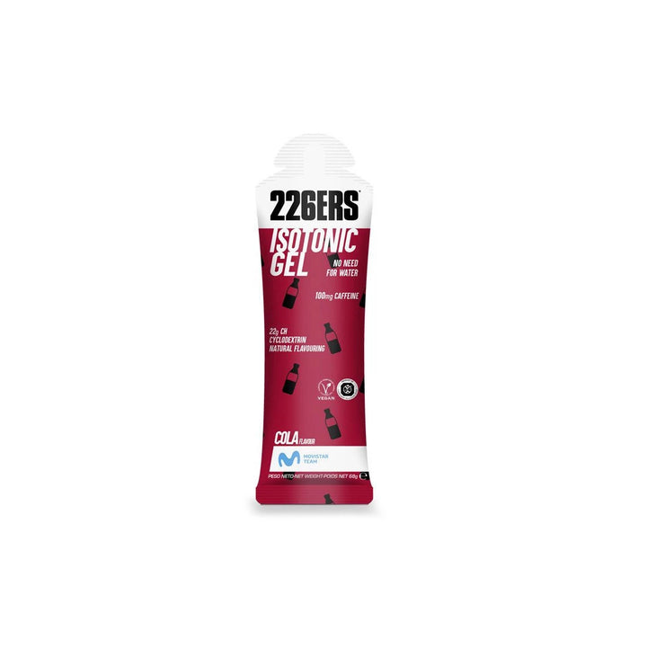 Gel isotònic 226ERS