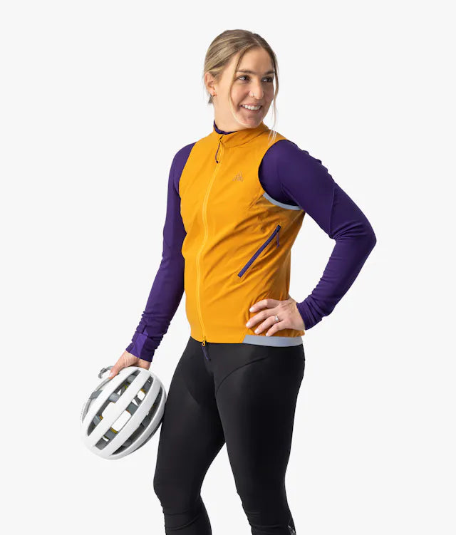 Chaleco 7MESH S2S para mujer