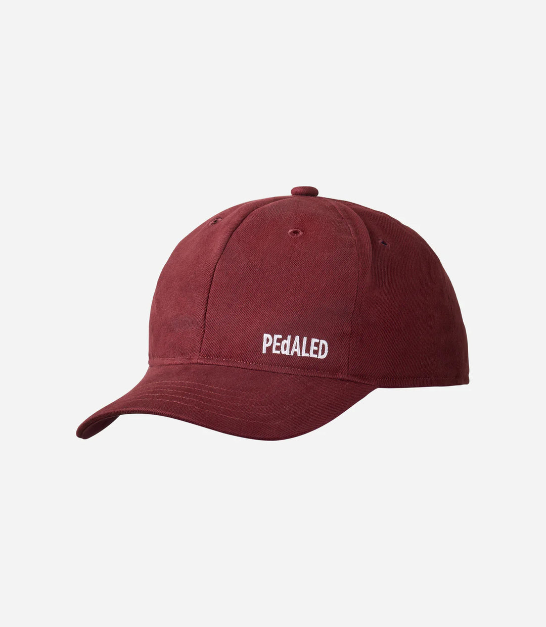 PEDALED Logo Cap