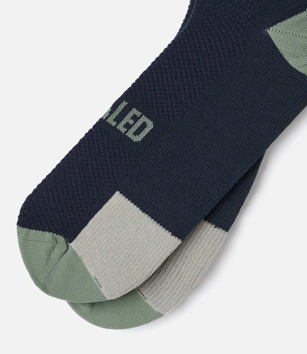 Calcetines PEdALED Element Azul Marino