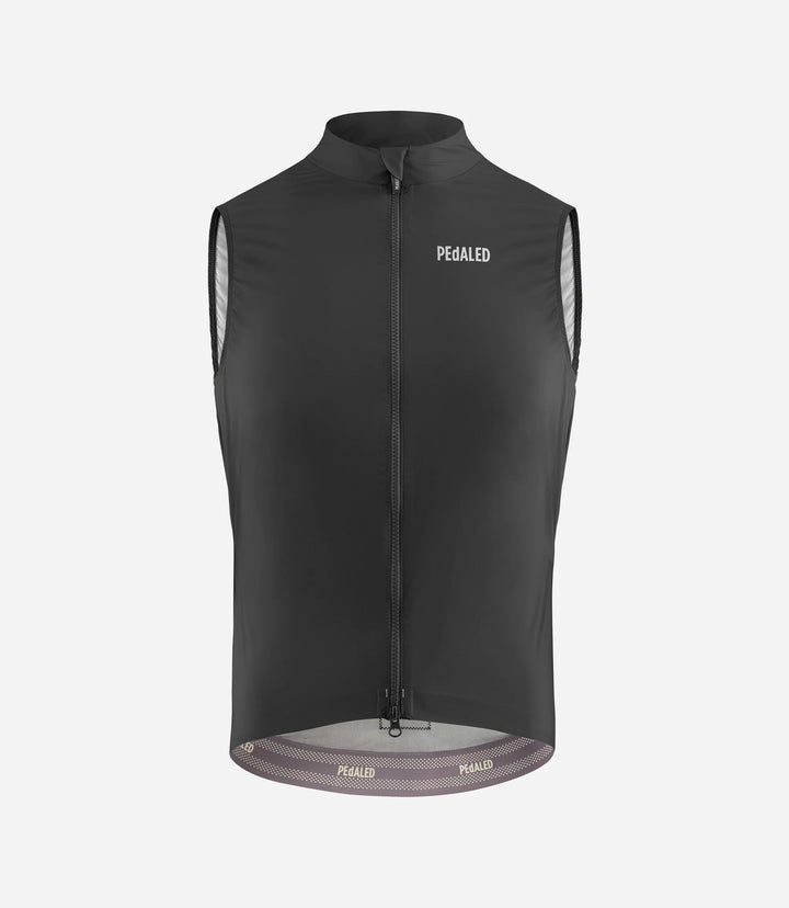 Armilla impermeable PEdALED Element per a homes