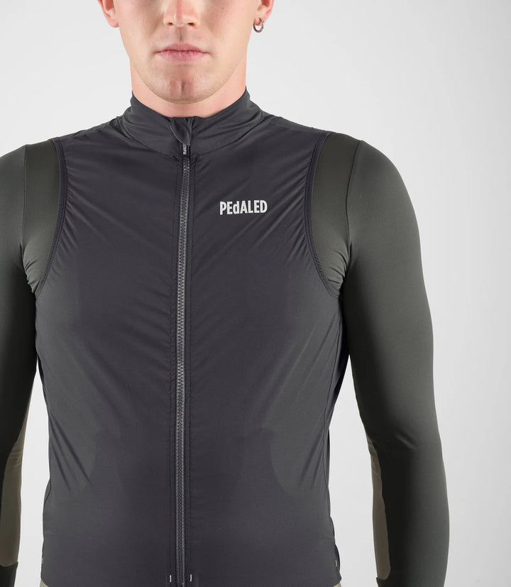 Armilla impermeable PEdALED Element per a homes