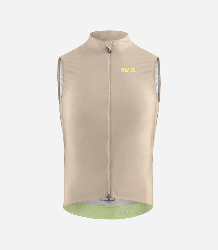 PEdALED Element Waterproof Vest