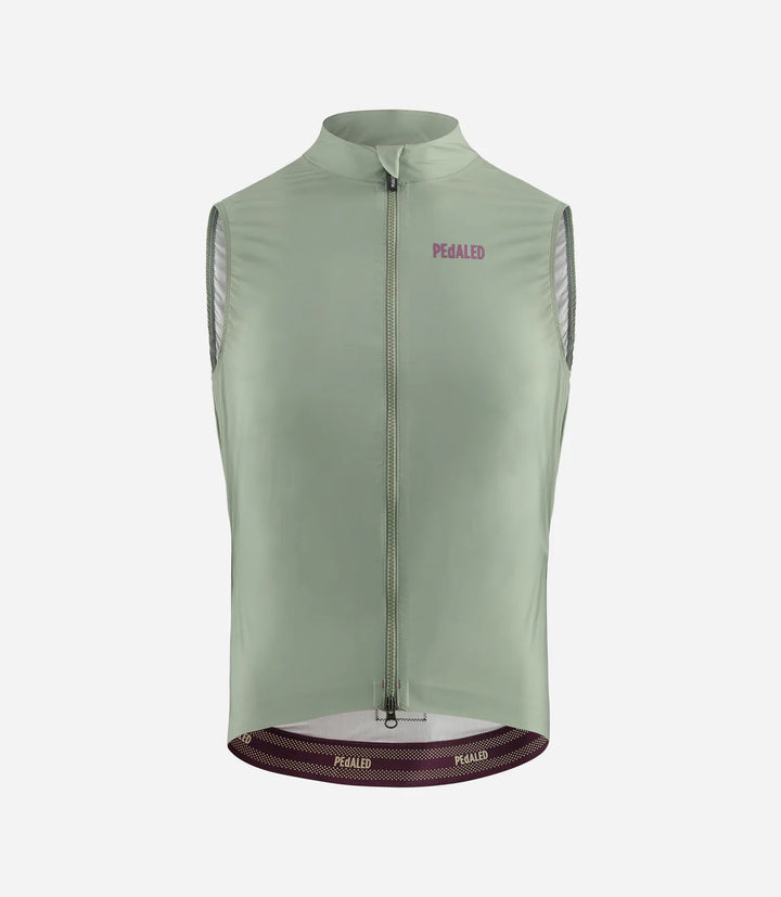 Armilla impermeable PEdALED Element per a homes