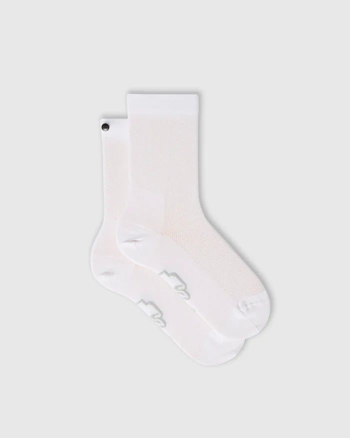 Calcetines de ciclismo superligeros FingersCrossed