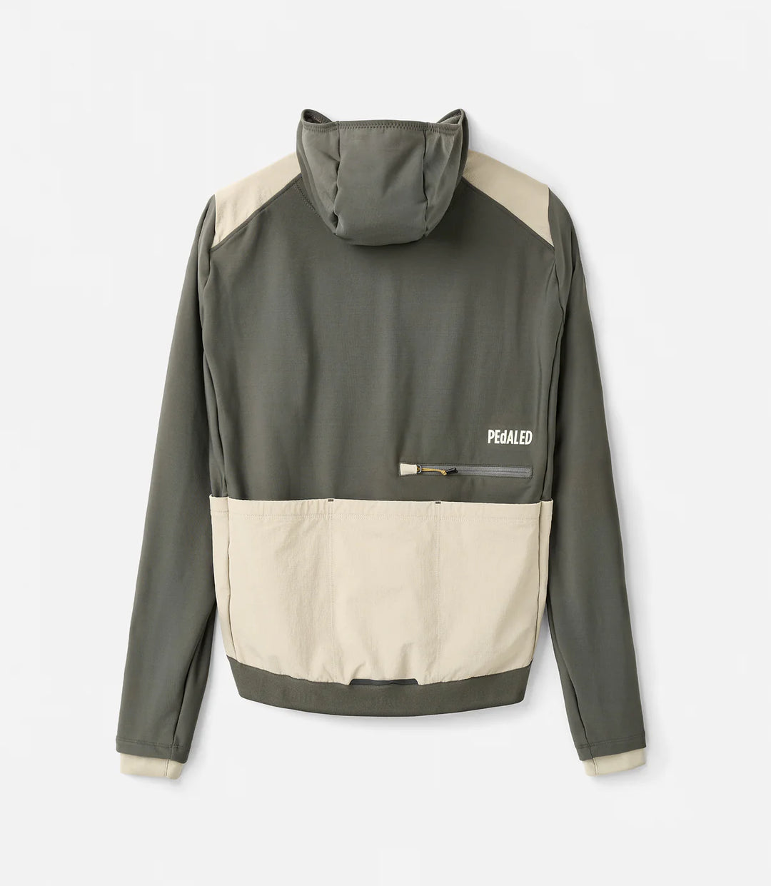 PEdALED Odyssey Hooded Jersey
