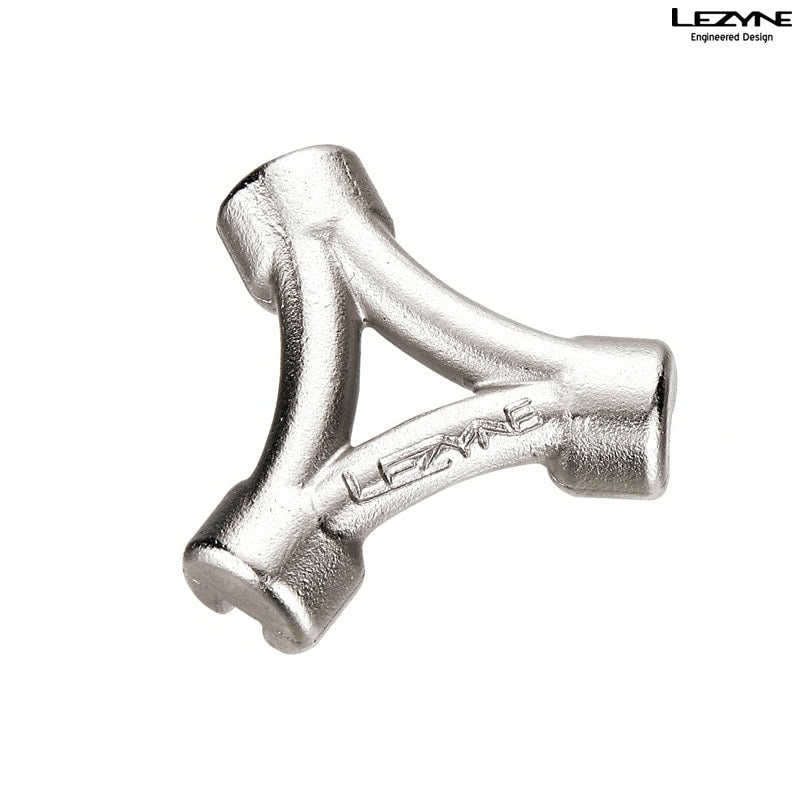 LEZYNE Spoke Wrench - 3-way
