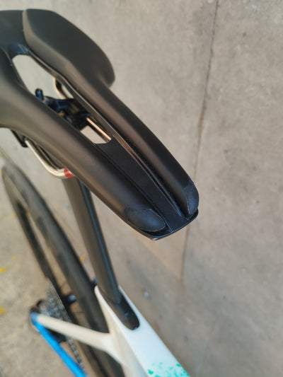 Colnago V5Rs (Shimano Ultegra Di2 12s) de demostració Mida 530