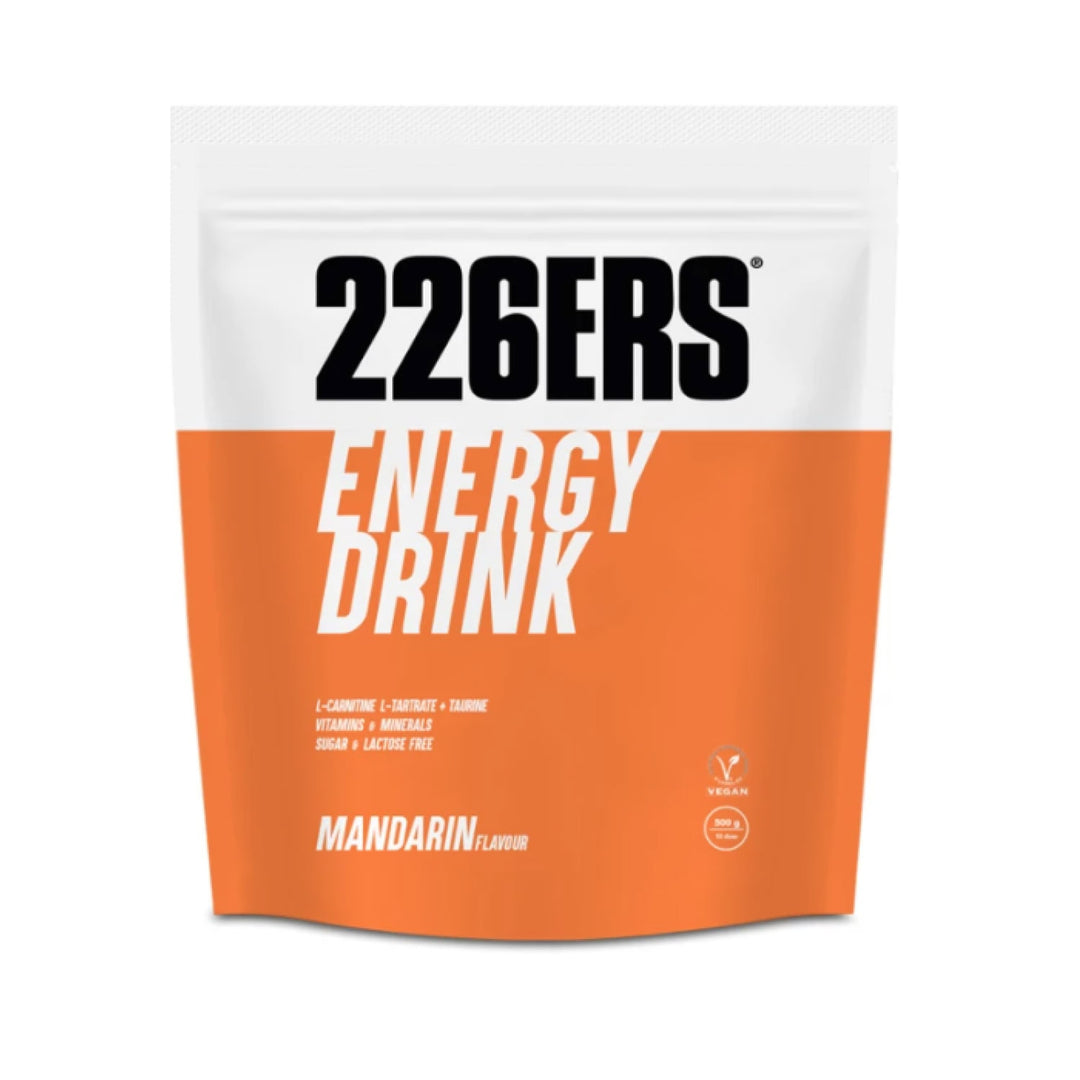 Beguda energètica 226ers 500g