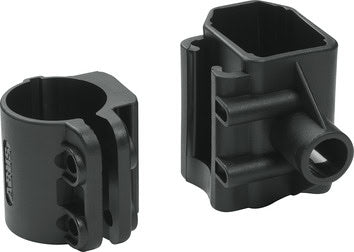 ABUS Facilo 32 Doble Bloqueig