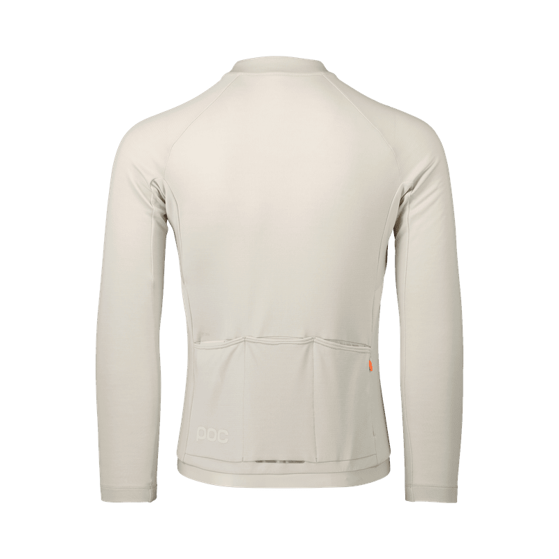 POC Men's Thermal Lite LS Jersey