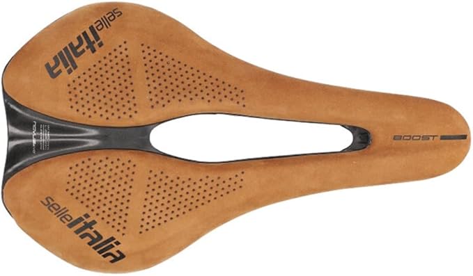 Selle Italia Novus Boost EVO Kit Carbonio Nubuck L3