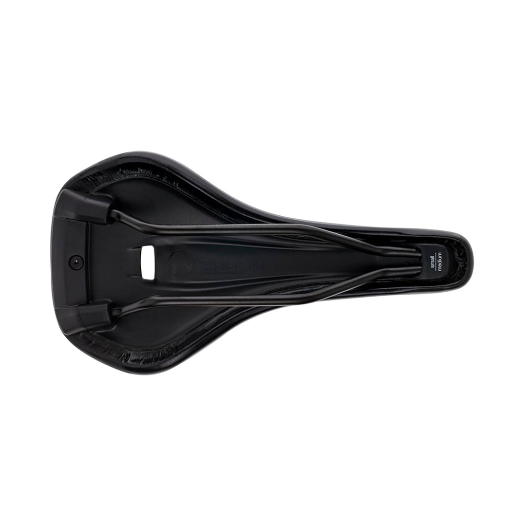 Sella ERGON SR Pro Men Stealth