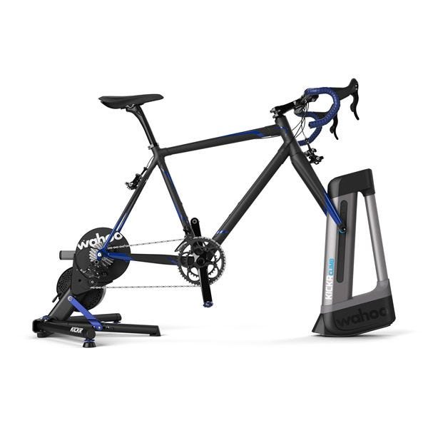 Wahoo KICKR CLIMB INDOOR GRADE SIMULATOR
