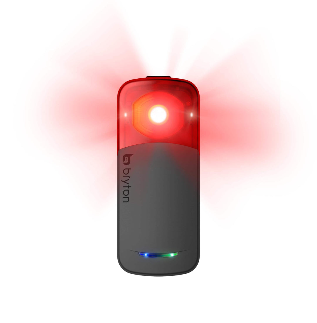 Bryton Radar Gardia R300L
