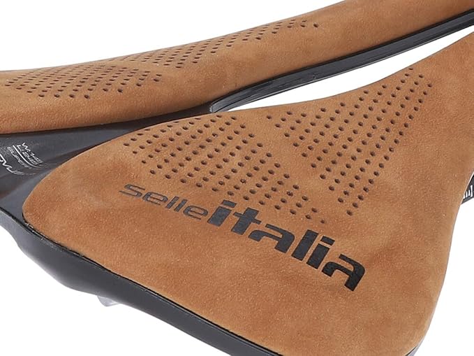 Selle Italia Novus Boost EVO Kit Carbonio Nubuck L3