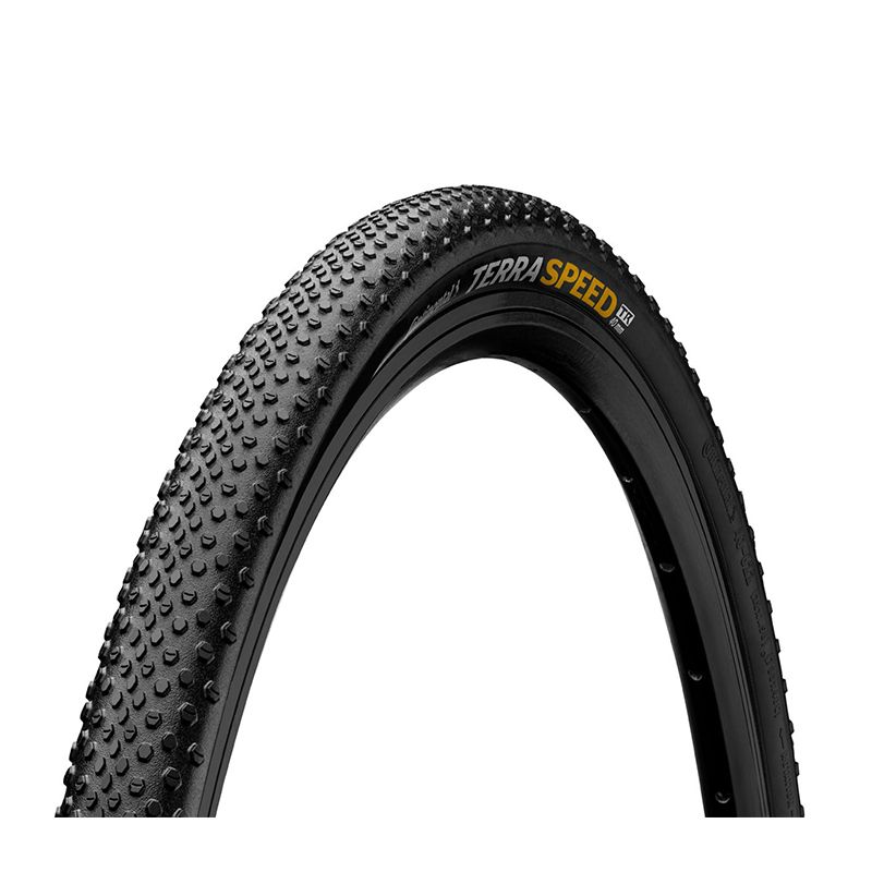 CONTINENTAL TERRA SPEED GRAVEL TYRE 700x40 C