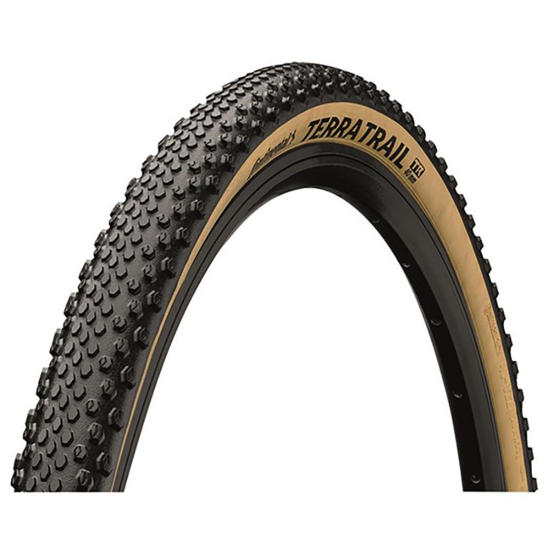 PNEUMÀTIC CONTINENTAL TERRA TRAIL GRAVEL 700x40C READY TUBELESS PROTECCIÓ