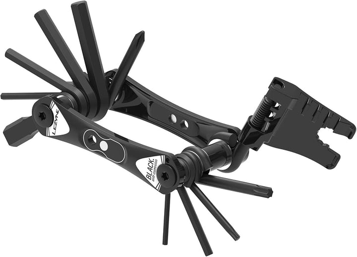 Lezyne Rap II 18 Multitool