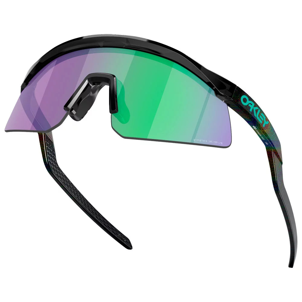 Oakley Hydra Black Ink / Prizm Jade