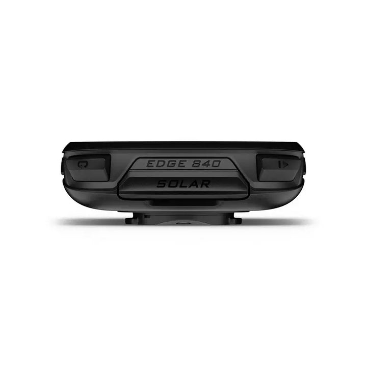 Garmin Edge 840 Solar Cycling Computer