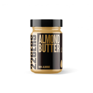 Mantega d'ametlles 226ERS 350gr