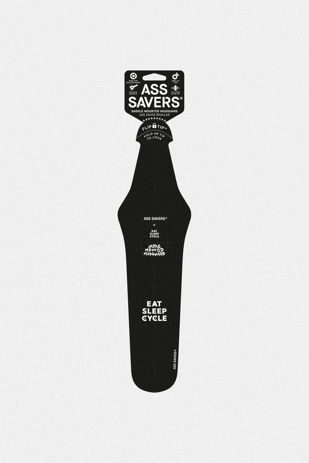 Eat Sleep Cycle Ass Saver