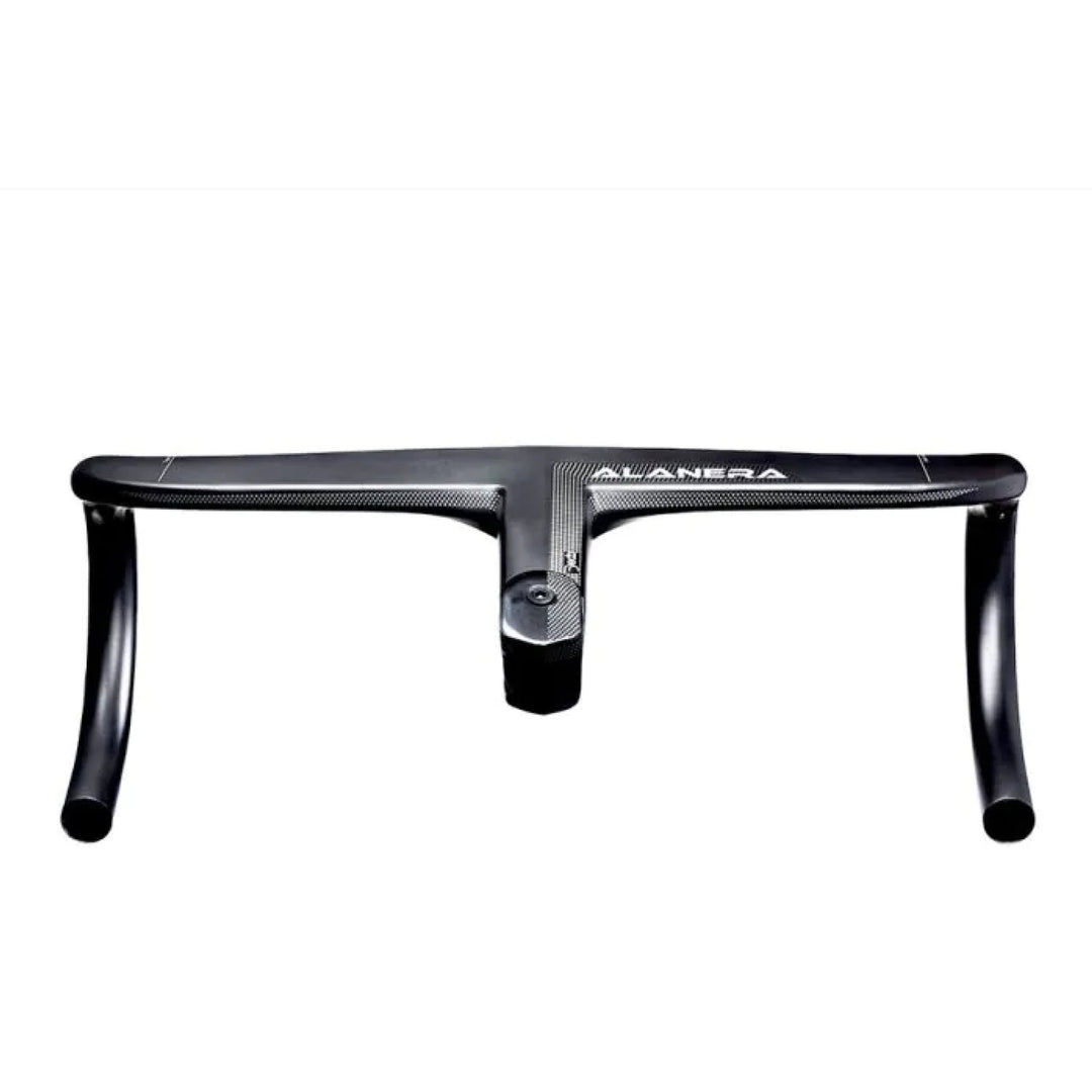 Manillar de carbono Deda Alanera