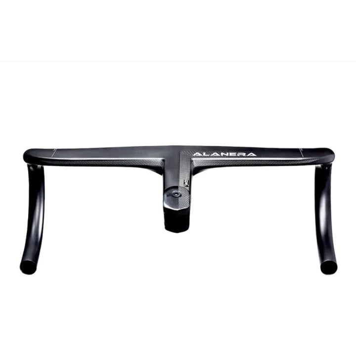 Manillar de carbono Deda Alanera