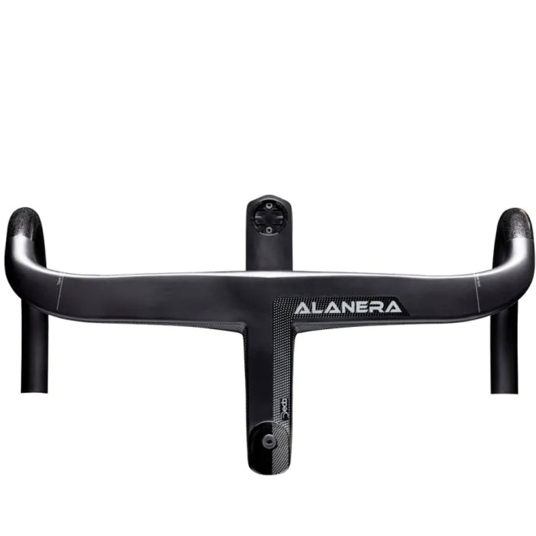 Manillar de carbono Deda Alanera