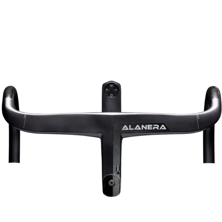 Manillar de carbono Deda Alanera
